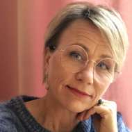 Marianne Gustafsson